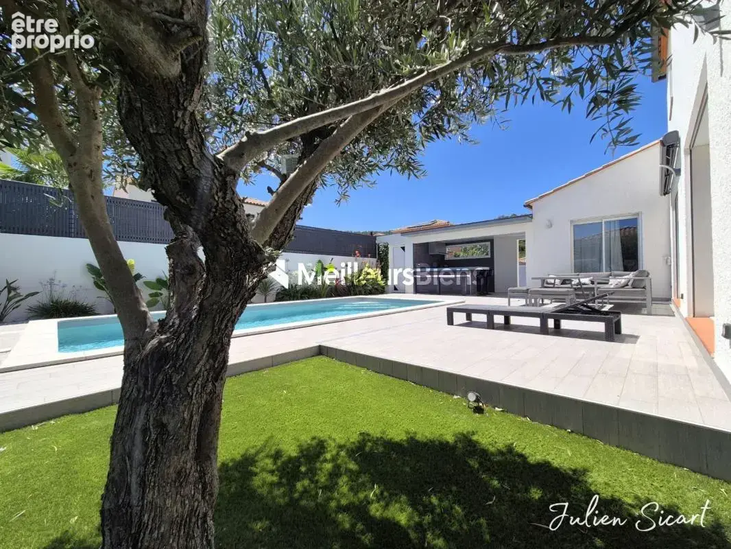 Villa 4 faces 135m² - photo 3
