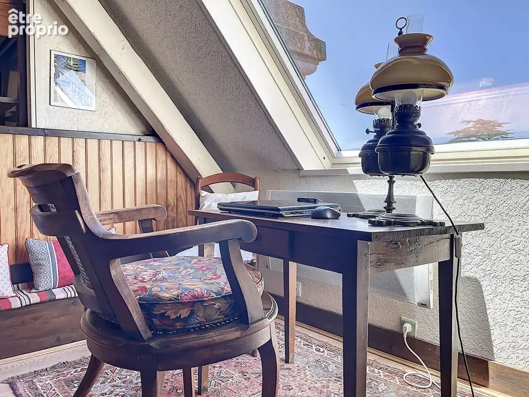 Villers sur mer 4 pieces 71m² - photo 8