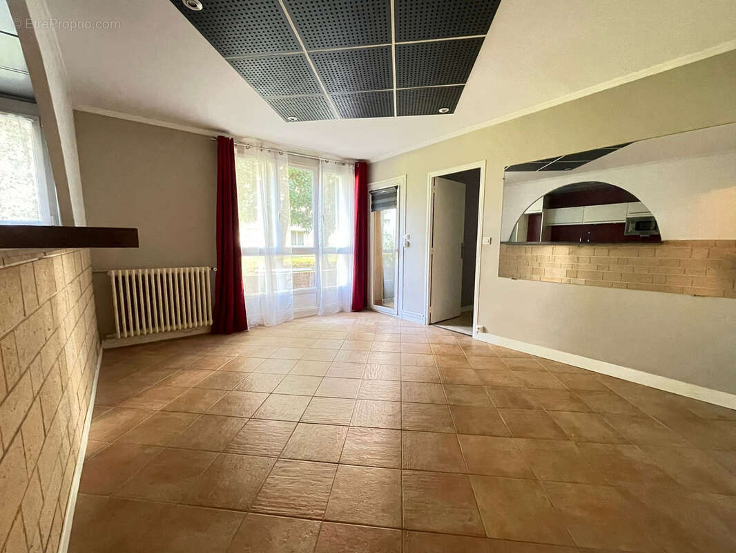 Appartement à MITRY-MORY