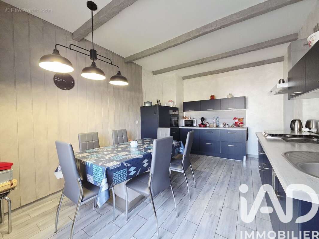 Photo 5 - Maison à STIRING-WENDEL