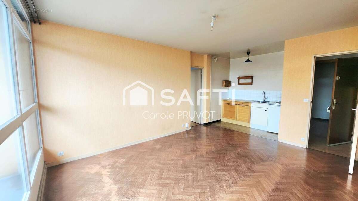Photo 4 - Appartement à AUBERGENVILLE