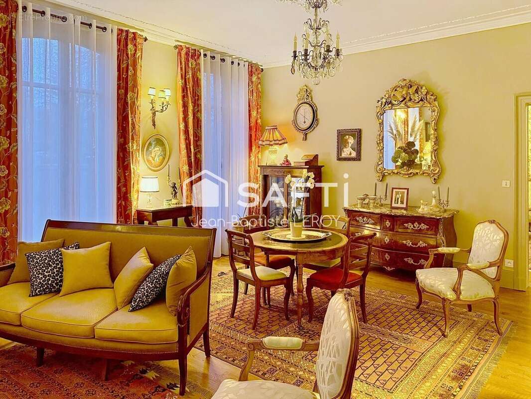 Maison 365 m² à Bezu-Saint-Eloi  - photo 4