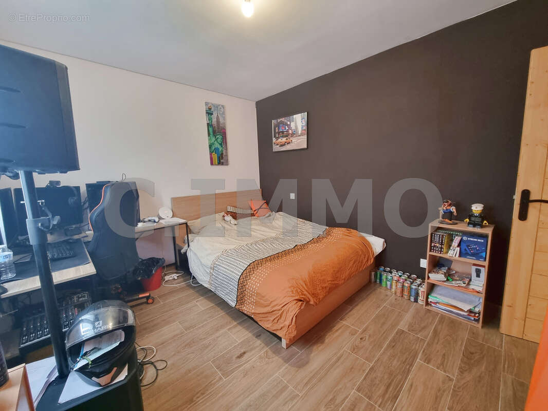 Maison à CAZOULS-LES-BEZIERS