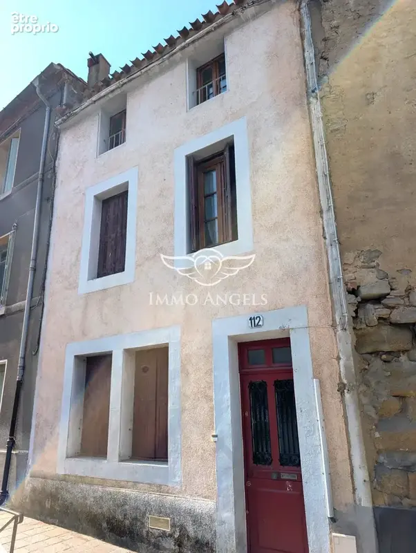 Maison 6 pièces 151 m² à vendre à Carcassonne (11000) - photo 2
