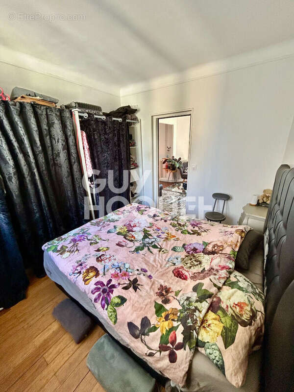 Appartement à NEUILLY-PLAISANCE