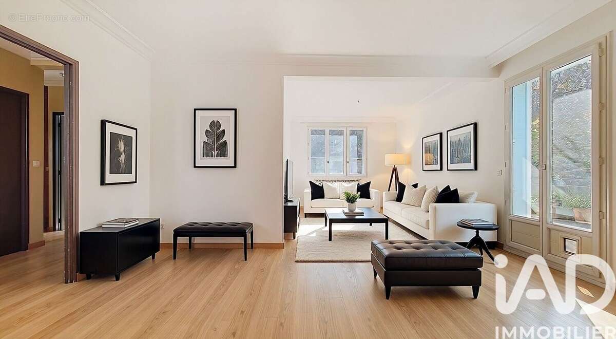 Photo 5 - Maison à SAINT-REMY-LES-CHEVREUSE