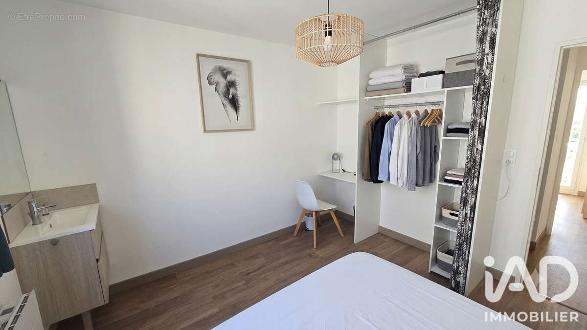 Photo 7 - Appartement à CLERMONT-FERRAND