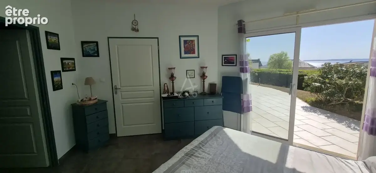 Maison avec vue mer  pmr  calme et plage à pied - photo 9