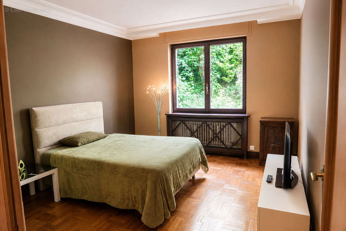 Appartement à CALUIRE-ET-CUIRE