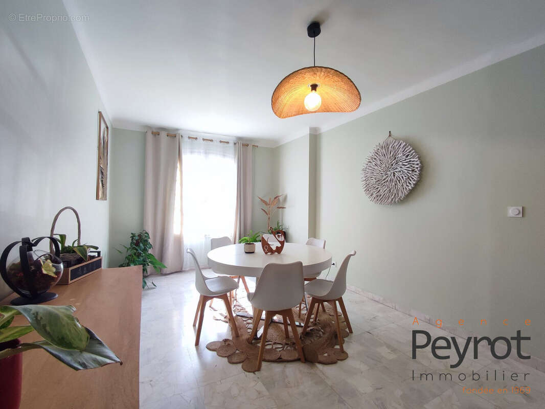 Maison à PERPIGNAN