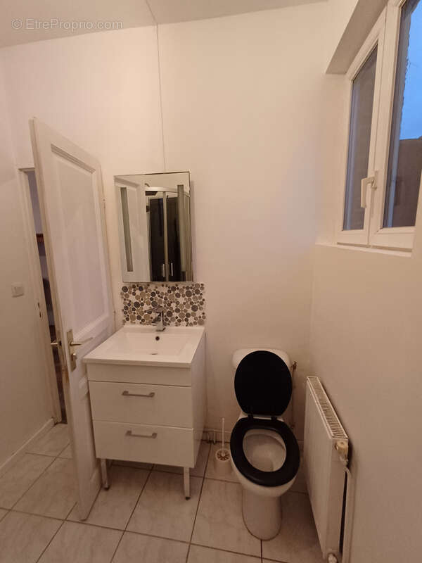 Maison à BERTEAUCOURT-LES-DAMES