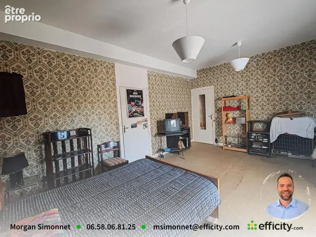 Maison 7 pièces 218 m² à vendre à Piegut-Pluviers (24360) - photo 11
