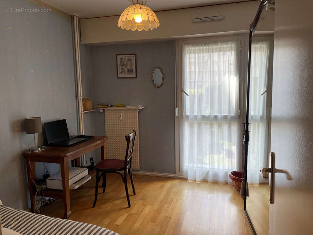 Appartement à MACON