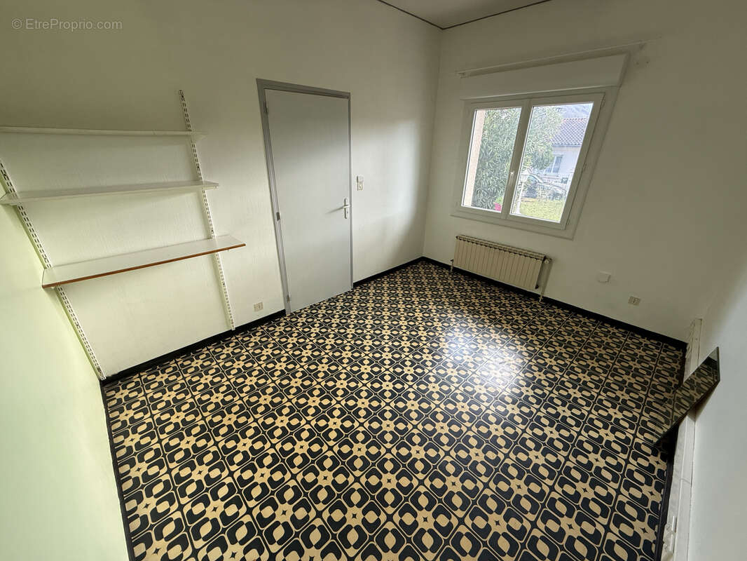 Maison à SAINT-AFFRIQUE