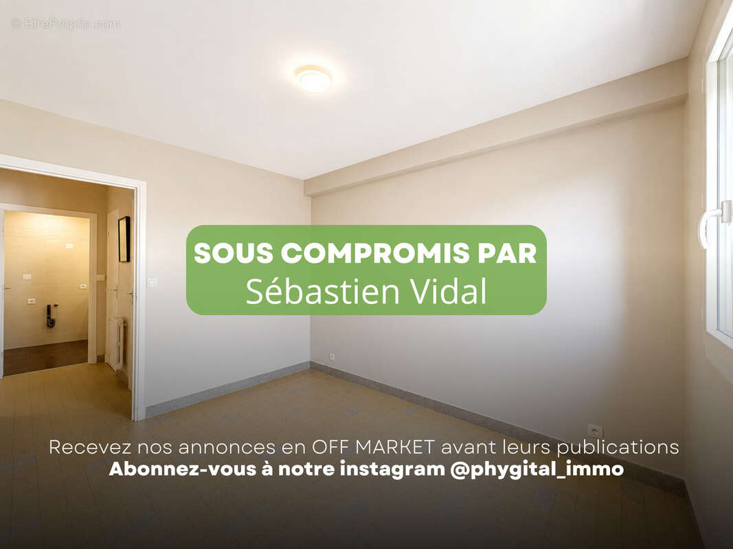 Appartement 3P à vendre à Antibes (06600) - photo 16