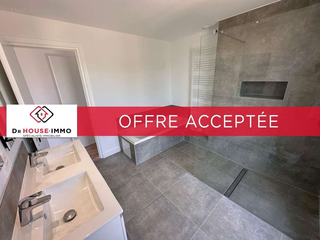 Maison à SAINT-AMAND-LES-EAUX