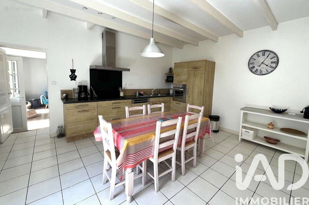Photo 8 - Maison à PAIMPOL