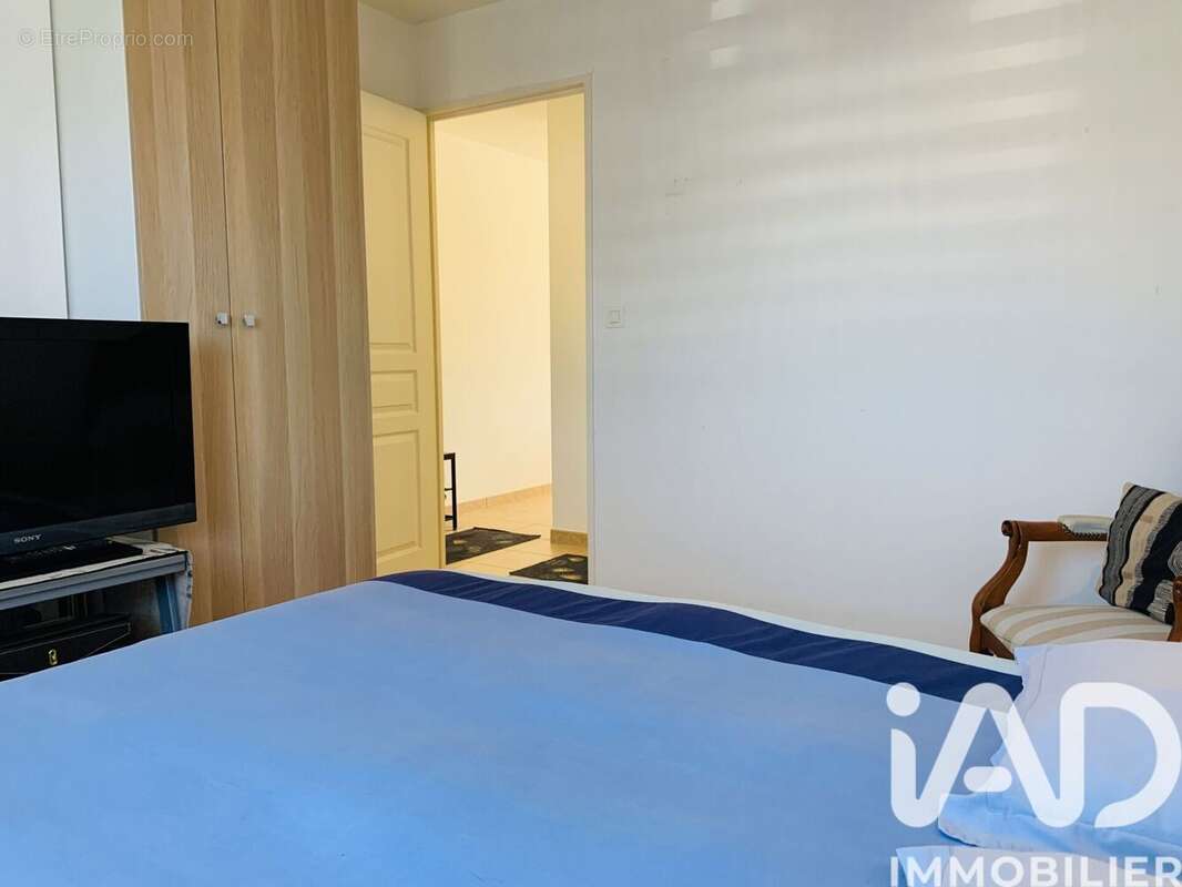 Photo 2 - Appartement à LARMOR-PLAGE