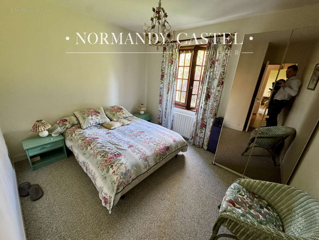 Maison à SAINT-PHILBERT-DES-CHAMPS