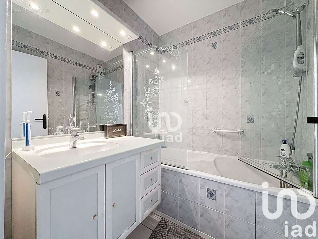 Photo 5 - Appartement à DIJON