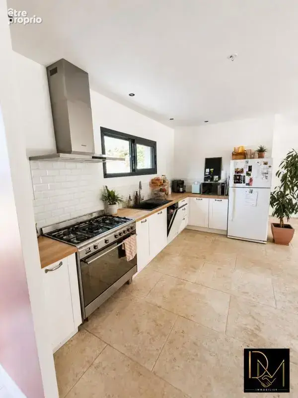 Maison avec piscine prigonrieux - photo 13