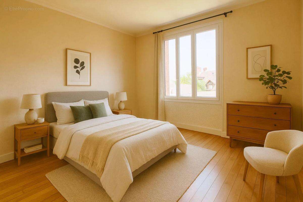 Appartement à VICHY