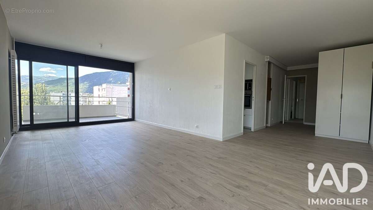 Photo 4 - Appartement à MEYLAN