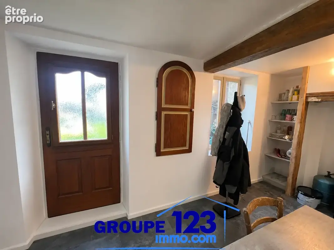 Charmante maison à Chassy   Idéale primo-accédants ! - photo 6