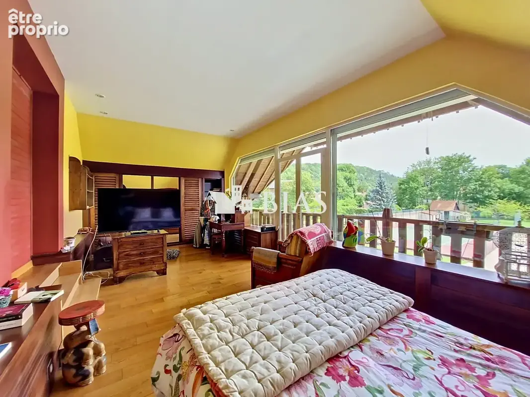 Maison 220 m² à Acquigny  - photo 7