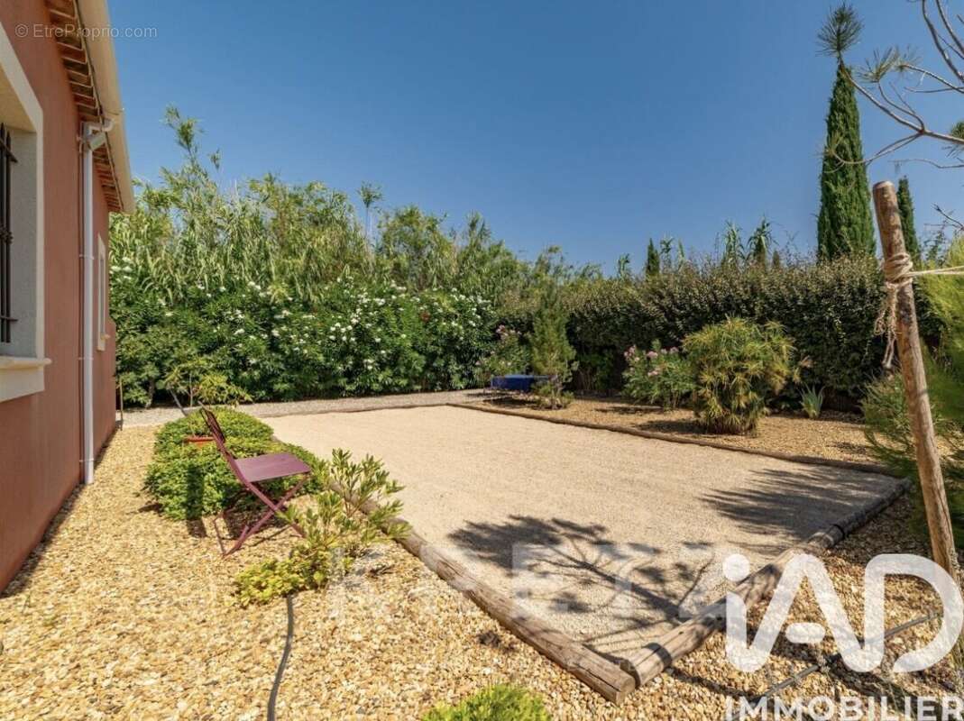 Photo 5 - Maison à CHEVAL-BLANC