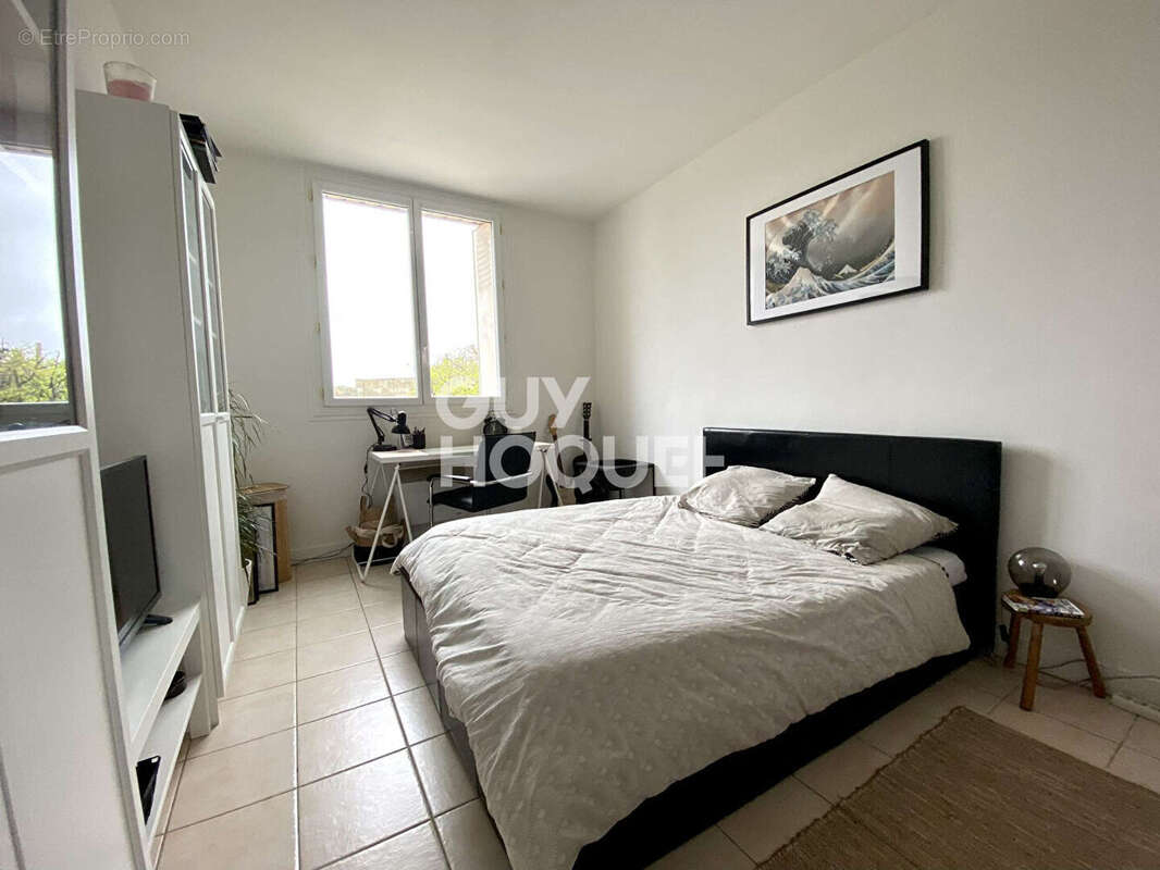 Appartement à MILLIERES