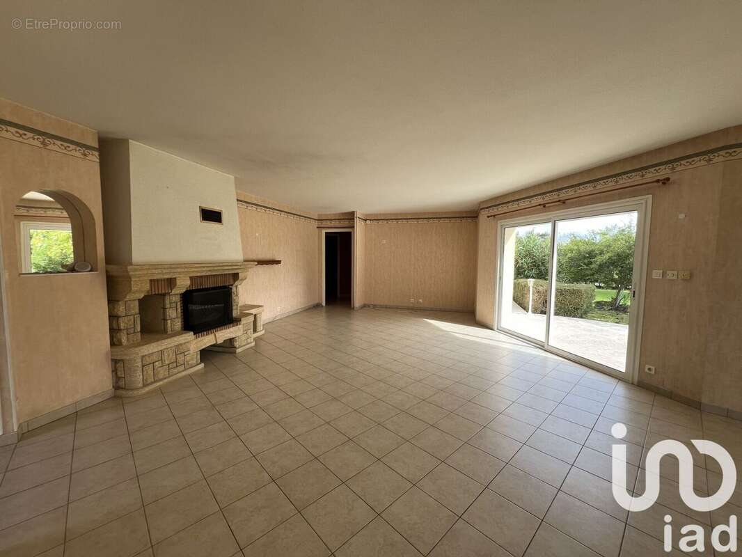 Photo 5 - Maison à SAINT-GERMAIN-ET-MONS