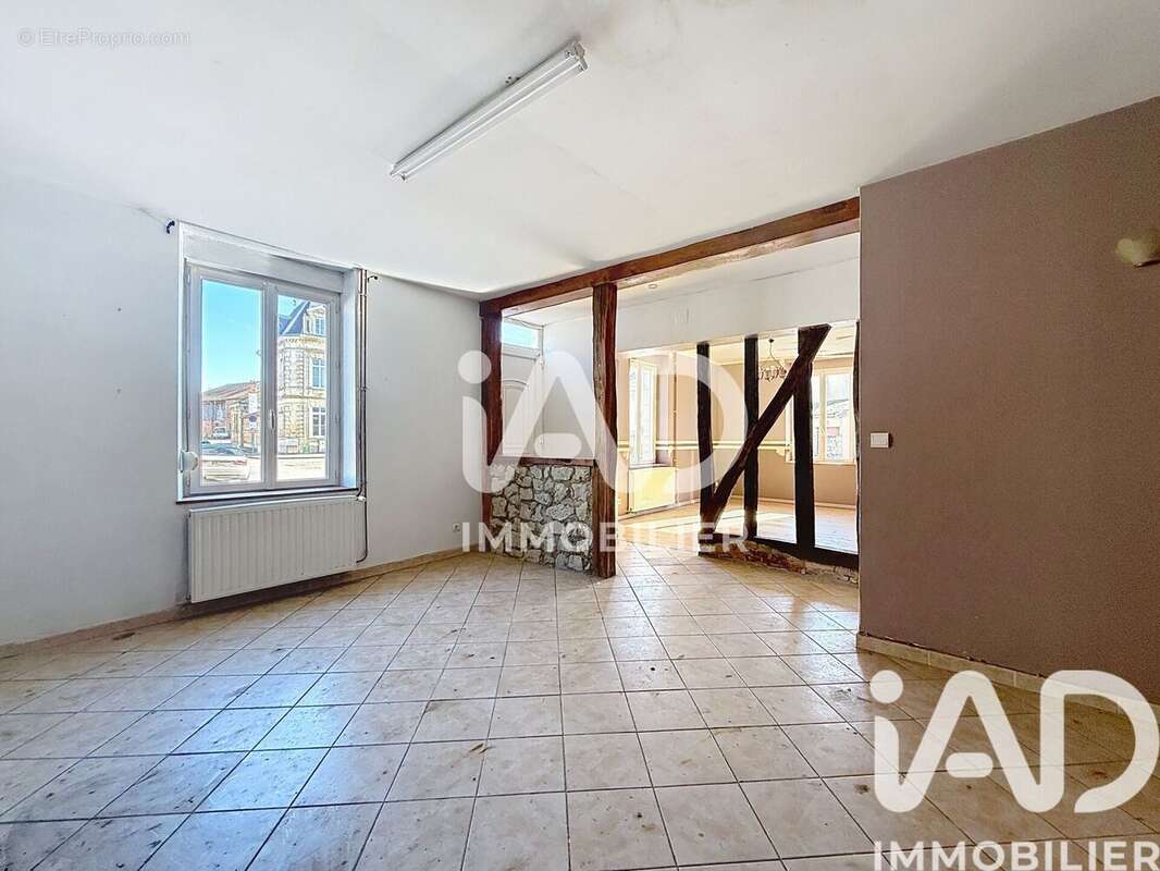 Maison 119 m² à La Neuville-Au-Pont  - photo 6
