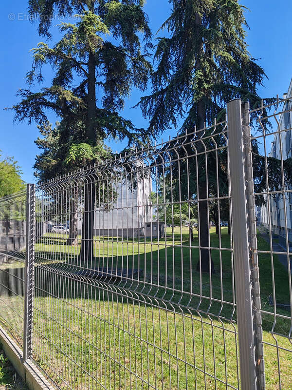 Appartement à BOURG-LES-VALENCE
