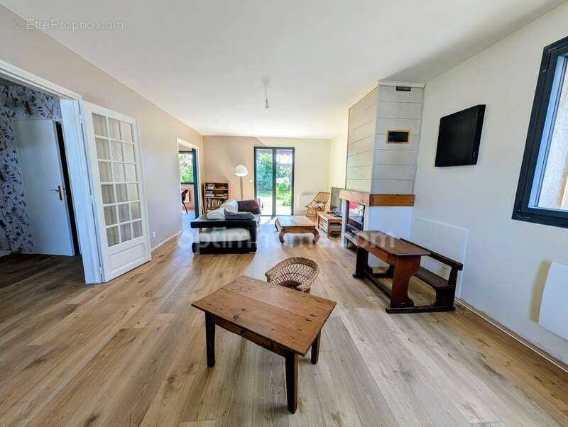 Maison à vendre Le Havre (76) - photo 7