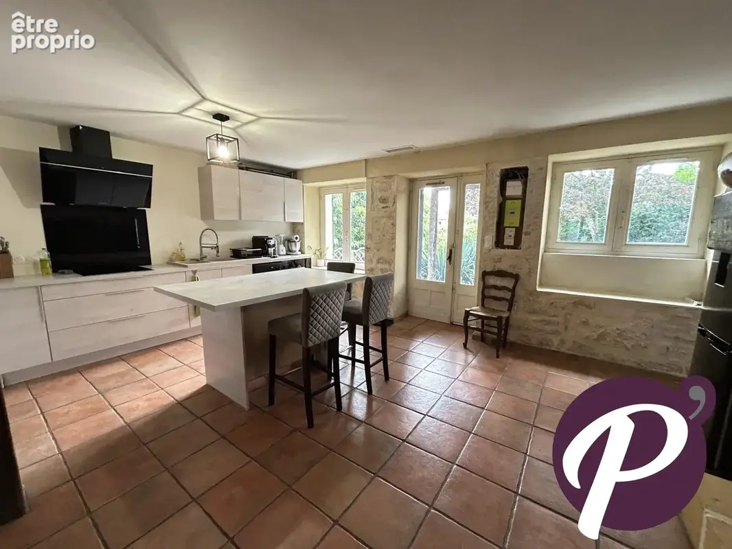 Maison 5 pièces 150 m² à vendre à Flaugeac (24240) - photo 3