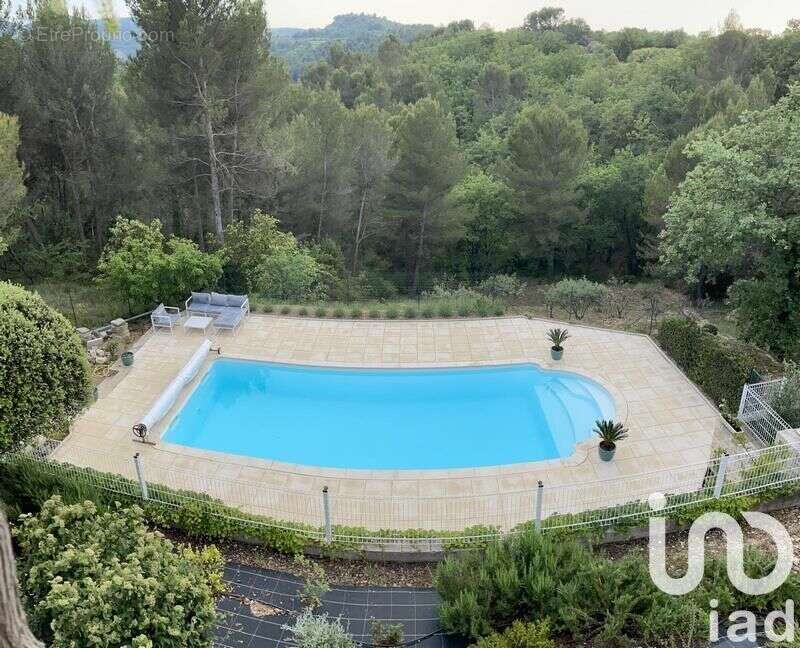 Photo 4 - Maison à MALEMORT-DU-COMTAT