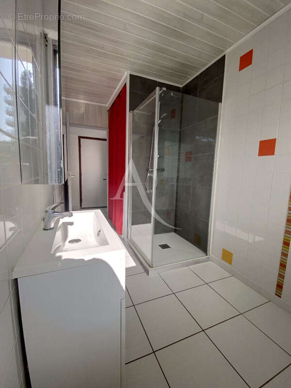 Appartement à LYON-4E