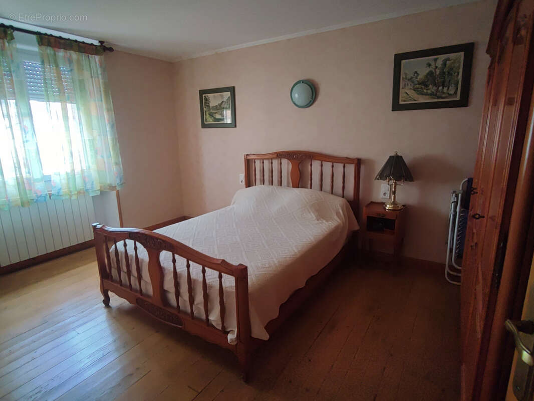 Maison à PEYRIAC-MINERVOIS