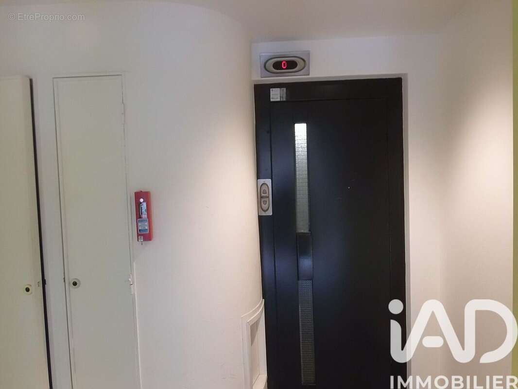 Photo 5 - Appartement à CHAMALIERES