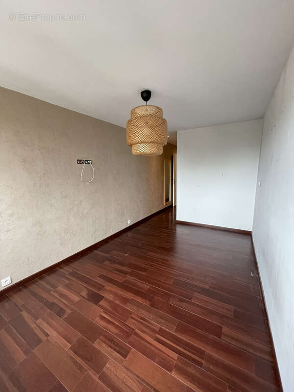 Appartement à MELUN