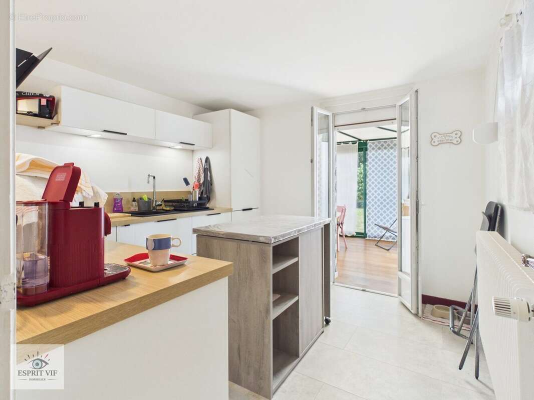 Maison 143 m² à Seichamps  - photo 3
