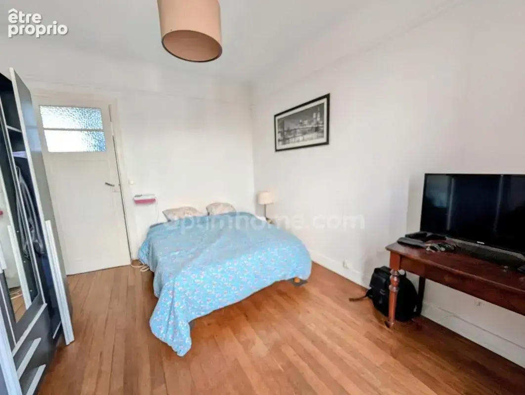 Appartement à vendre 2 pièces LE HAVRE (76) - photo 10