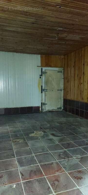 Maison à BRUAY-LA-BUISSIERE