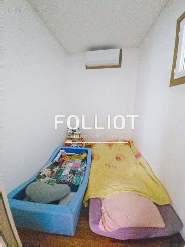 Maison à COUDEVILLE-SUR-MER