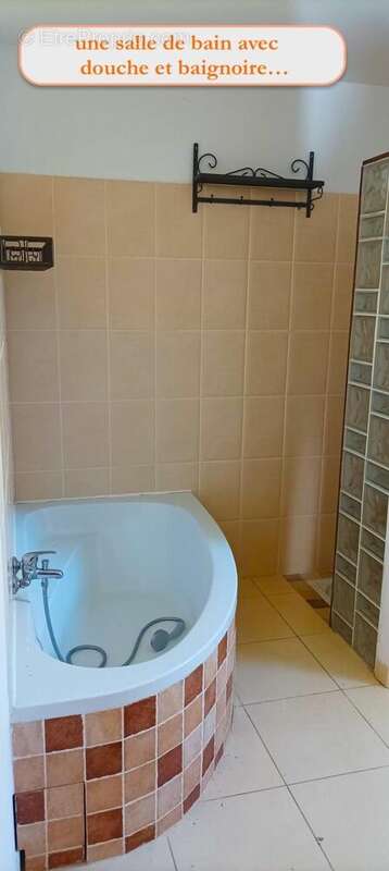 Photo 5 - Maison à CAMARET-SUR-AIGUES