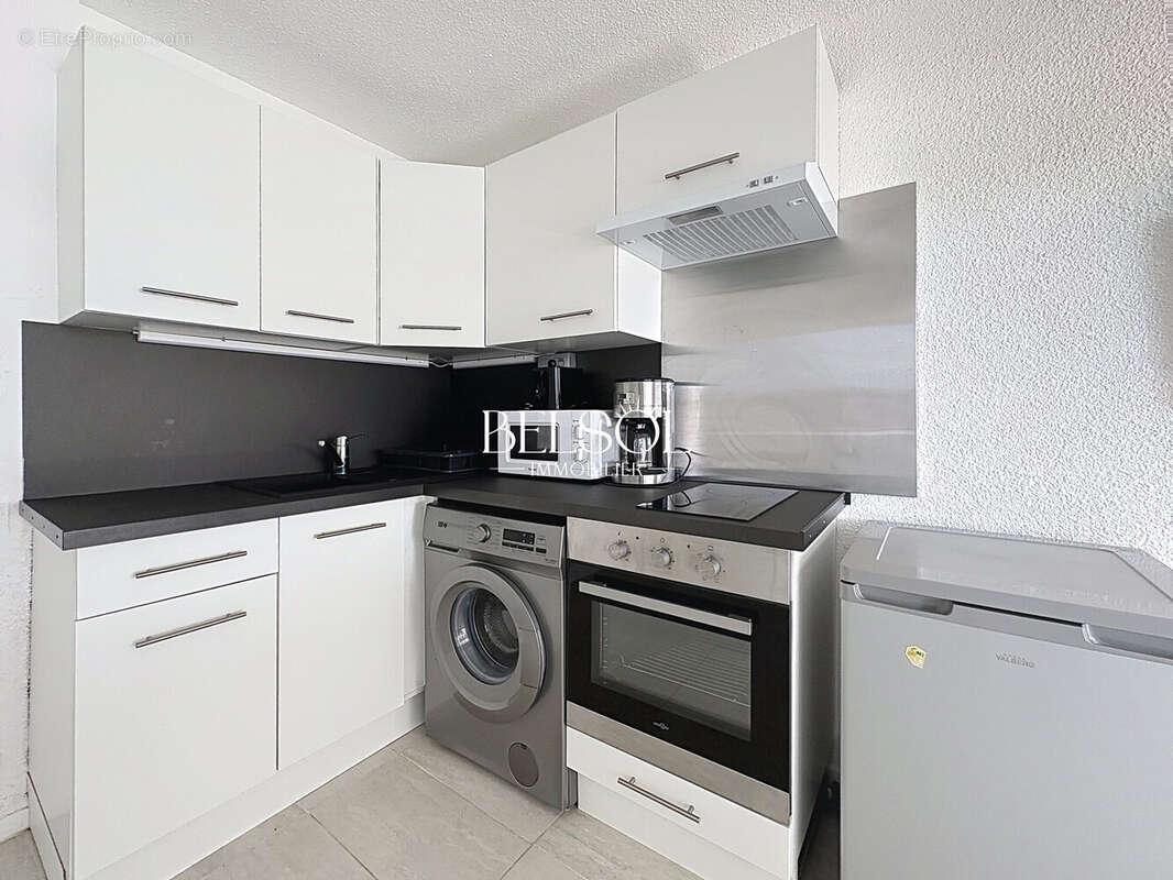 Appartement à SAINT-CYPRIEN