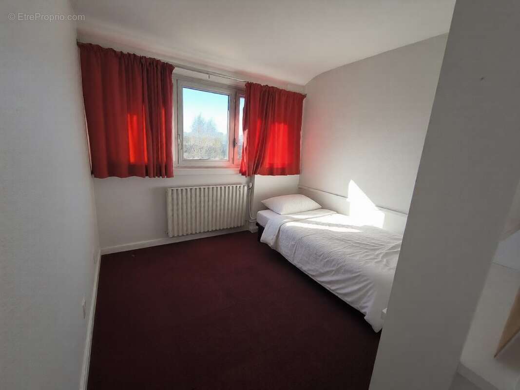 Maison à CHATEAU-THIERRY