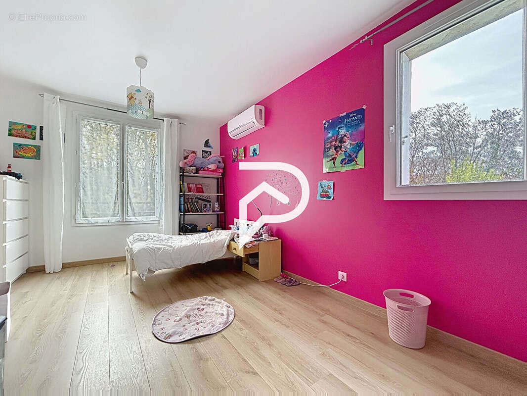 Maison à CHAMBRAY-LES-TOURS