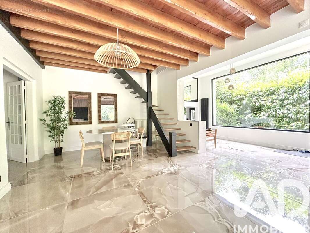 Photo 2 - Maison à BOIS-LE-ROI